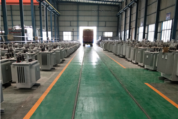 仙居S13-1000kva/10kv/0.4kv油浸式变压器