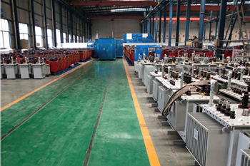 仙居S11-2000kva/10kv/0.4kv变压器
