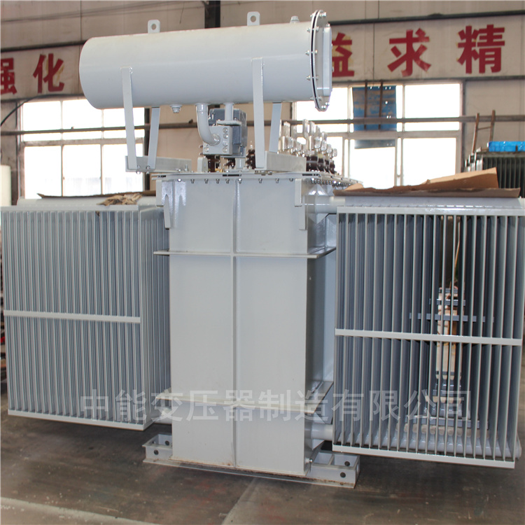 仙居S20-2500KVA/10KV油浸式变压器